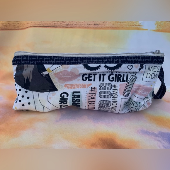 3pc Handmade Bags “Get It Girl” - Picture 6 of 10